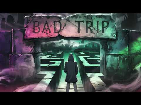 Modlicha - Bad trip (prod.Zeteo)