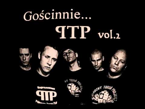 15 Dystans (GRU&TWK Projekt) -Z miejsca zbrodni feat. Buczer (Gościnnie PTP VOL.2)