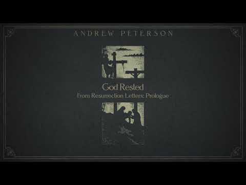 Thumbnail for God Rested video