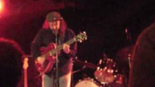 Sir Richard Bishop @Hafenklang Hamburg (DE) 03/04/08