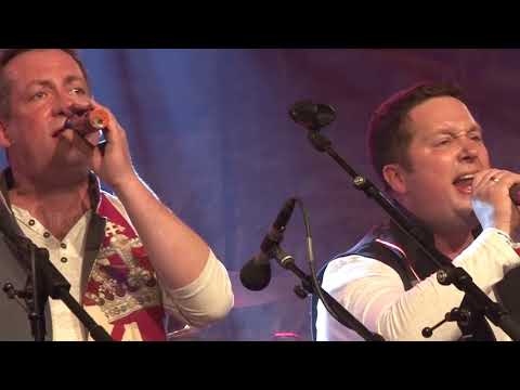 Musikanten Ski WM 2019 - Party Krainer Die böhmische Liebe