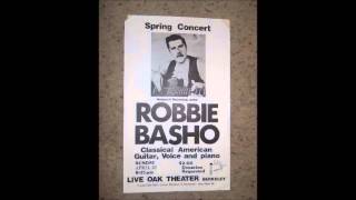 Robbie Basho - Death Song