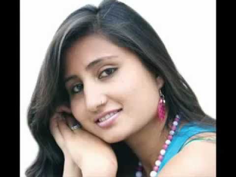 Anju Panta - Jaba samma maile saas ferirahanchhu . pb dr