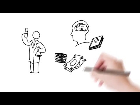 Bendras darbas pacientų labui