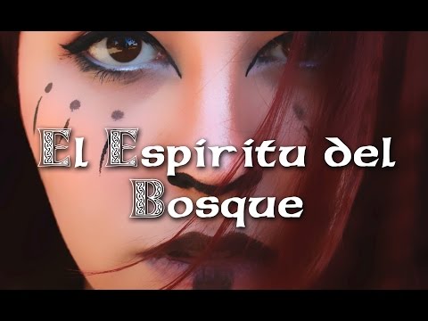 Mägo de Oz - El Espíritu del Bosque | Raquel Eugenio Cover
