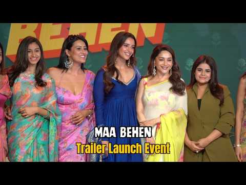 Video Clip 2 — Maa Behen