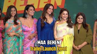 Maa Behen