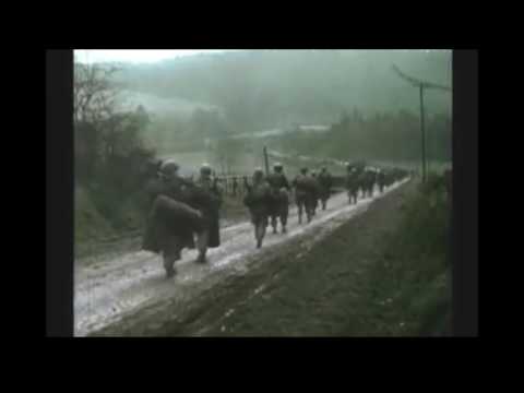 Ardennes 1944-1945