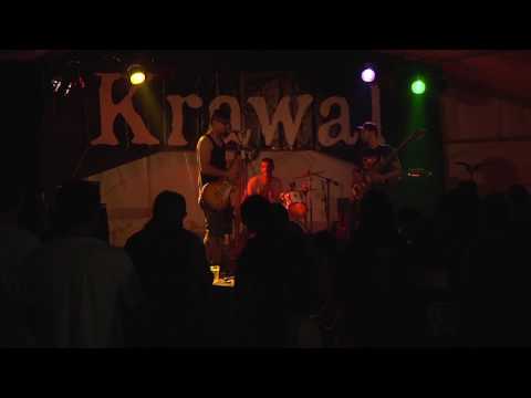 KRAWAL 2017 - Cyka blyat (crust) (Železniki)