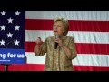 NPR Convention Coverage The Democratic Convention 2016