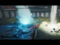 Bleak Faith Forsaken Nurgei The Blademaster Tank Achievement
