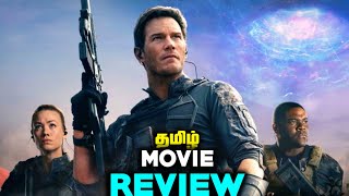 The Tomorrow War Movie Review in Tamil | Amazon Prime
