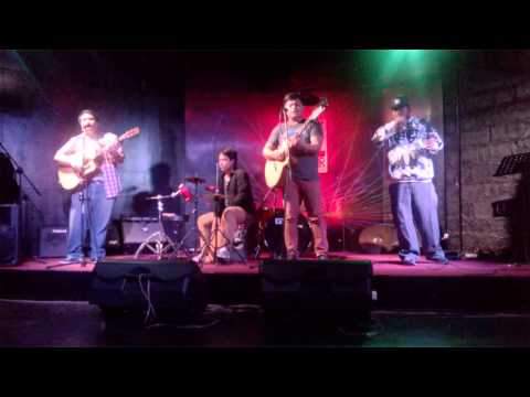 Alasmedya – Fantasy (Live at Bih Zahr)