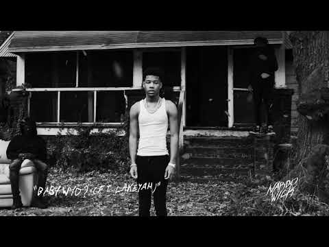 Nardo Wick- Baby WYD? (feat. Lakeyah) [Official Audio]