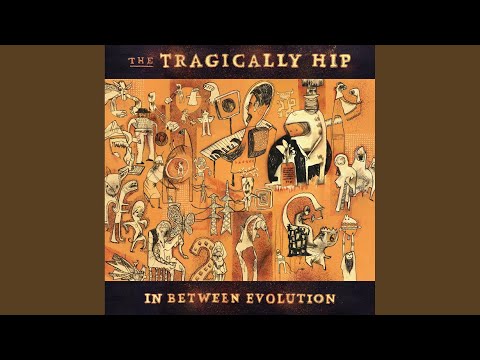 Summers Killing Us - The Tragically Hip
