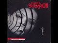 Depth Charge - Queen Of The Scorpion Pt. I & II (Vs. the Snake Killer's Daughter) D.C. records 1995