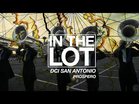 Blue Devils 2016 Hornline - In The Lot - Prospero