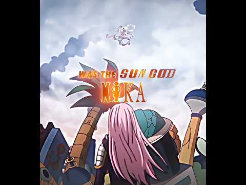 「 Bonney meet Nika ☀️🔥」- All the Stars - Sun God Nika | One Piece edit | #onepiece #luffy #anime