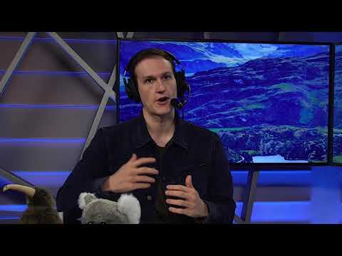 TTC vs DW - Game 1 Week 8 Day 2