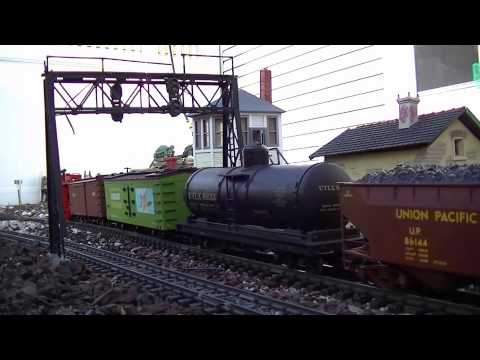 Southern Engine No. 762