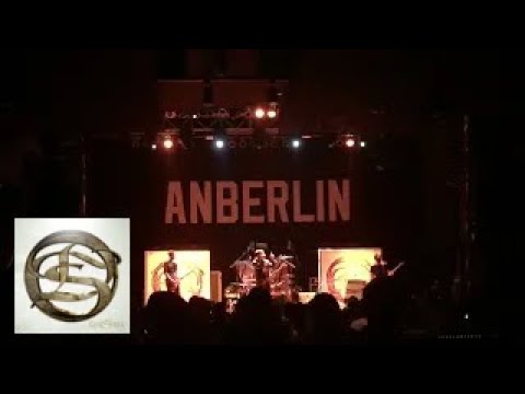 Dayshell (Anberlin's Final World Tour) Full SET [2014.10.25]