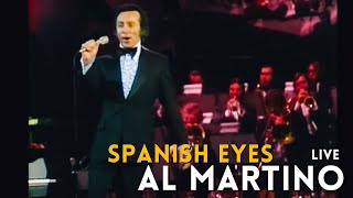 Al Martino - Spanish Eyes