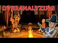 Overanalyzing Avatar The Fortuneteller
