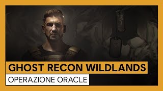 Trailer Operazione Oracle - SUB ITA