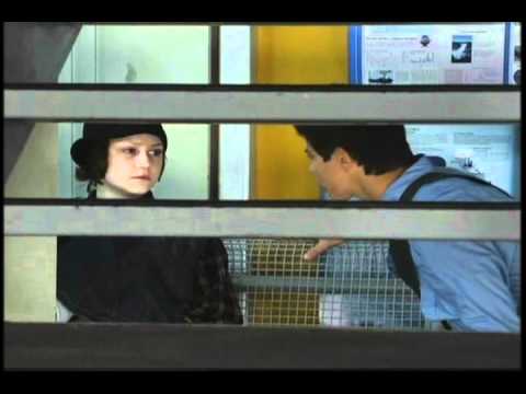 Promo: Stronger/My Body Is A Cage (Part 1)