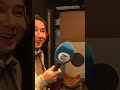 Jeroen schiet in de roos: 'Ik ben natuurtalent' | #shorts