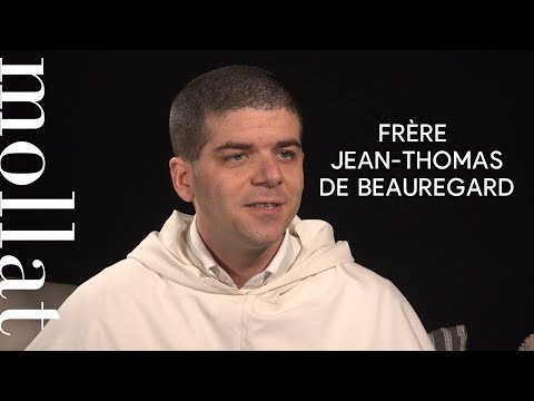 Frère Jean-Thomas de Beauregard - Hardi les doux