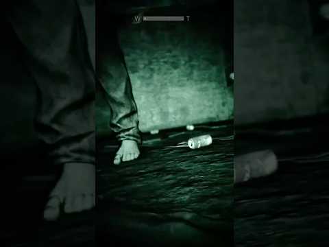 He Was Waiting For Me — gaming Short