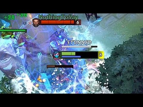 NothingToSay vs Quinn Round 2 - Rank 1 vs Rank 2