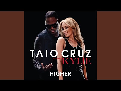 Video thumbnail for Higher (Bonus Track)