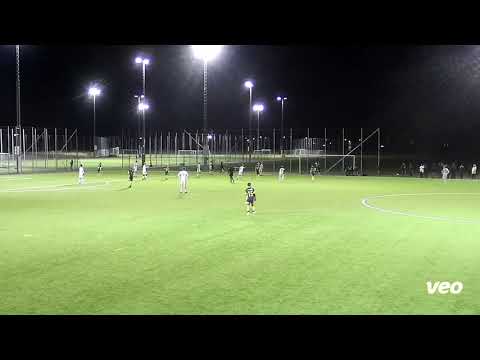 Albin Kodra highlights vs Eskilsminne IF