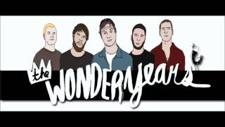 Aside (The Weakerthans cover) - The Wonder Years