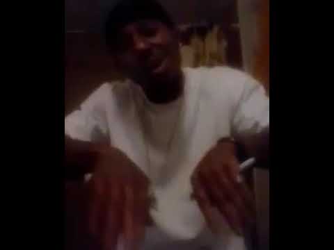 Baby Lynch NorthStoccton Beat yo bacc in