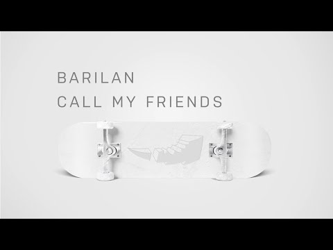 Video thumbnail for Call My Friends