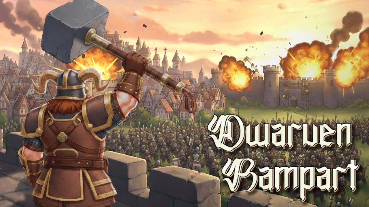 Announcement Trailer