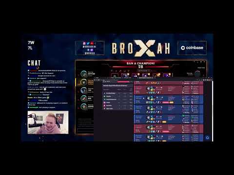 Challenger JG Broxah left SPEECHLESS over OP.GG review 🤣