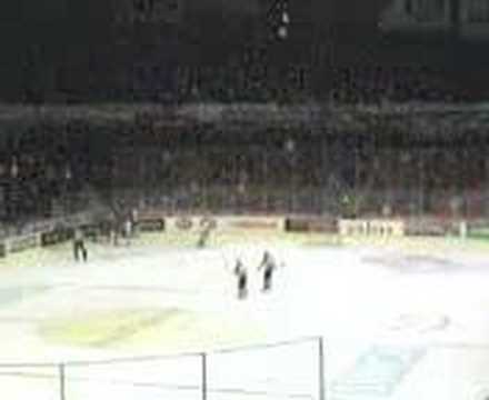 Bagare générale entre Berne-Lugano