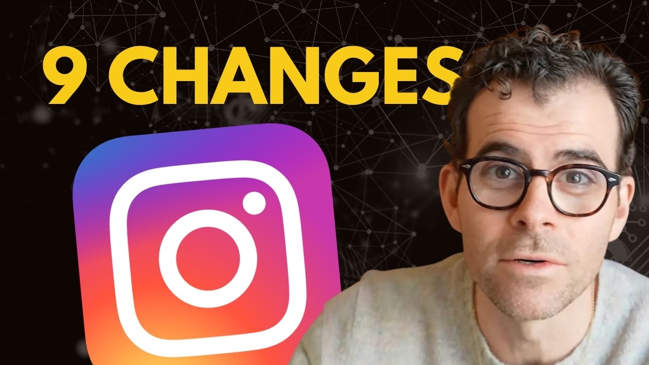 NEW Instagram Algorithm April 2026 | Direct From Instagram's CEO