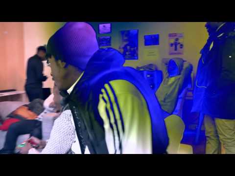 KRYM'S - CENTRALE ( LETTRE A ) Prod By Michaelson