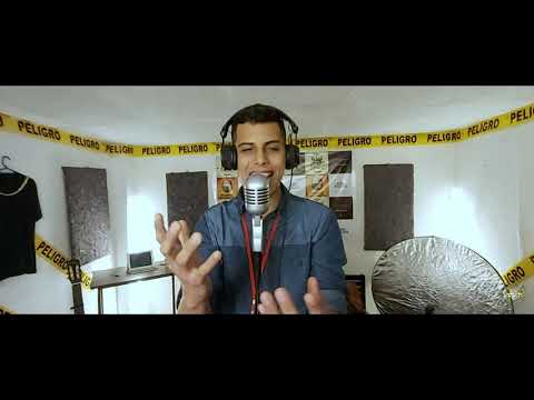 🔥🗣🎙Cypher#2 Asael Kahi 👑Corona Sessions👑