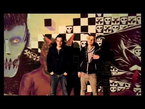 Atmosfer & Halus - Realest Bloodz (2018) #Lineer