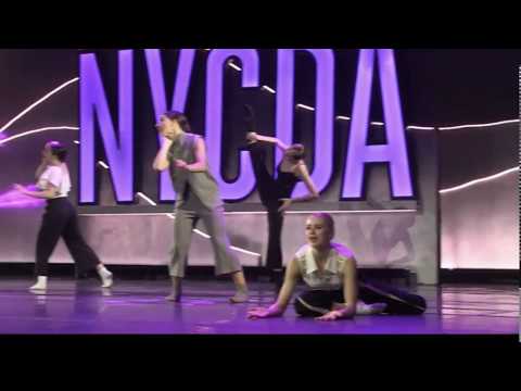This Woman's World - KJ Dance (Recompete for Senior Critics' Choice)