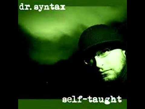 Dr Syntax - Pack Mentality (ft. Koaste & Orifice Vulgatron of Foreign Beggars, DJ Manipulate)