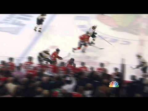 Last 2 mins of 3rd, Bolland ENG. 6/22/13 Boston Bruins vs Chicago Blackhawks NHL Hockey