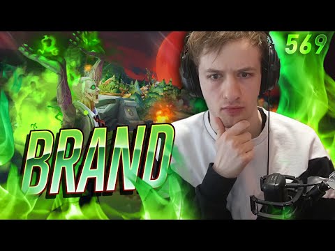 TESTING BRAND MID FOR YOU 🧟🔥