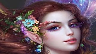 1 Hour of Beautiful Fairy Music